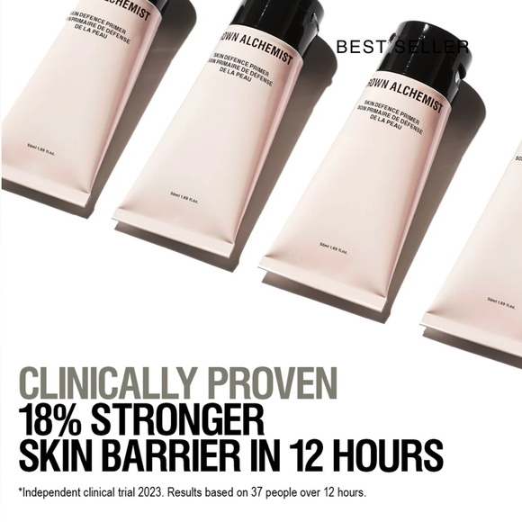 Grown Alchemist Skin Defense Primer - Picture 5 of 11